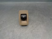 Recambio de mando elevalunas delantero derecho para bmw serie 3 berlina (e90) 320d referencia OEM IAM 61316945874  