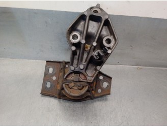 Recambio de soporte motor para renault laguna iii 1.5 dci diesel referencia OEM IAM 112100003R  