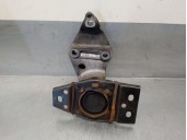 Recambio de soporte motor para renault laguna iii 1.5 dci diesel referencia OEM IAM 112100003R  