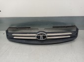 Recambio de rejilla delantera para tata indica 2006 1.4 63 kw referencia OEM IAM 286888506305  
