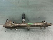 Recambio de rampa inyectora para chrysler voyager (rg) 2.5 crd grand voyager limited referencia OEM IAM 0445214023 5066912AA BOS