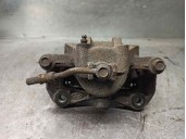Recambio de pinza freno delantera izquierda para hyundai accent (mc) 1.4 cat referencia OEM IAM 