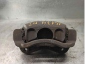 Recambio de pinza freno delantera izquierda para hyundai accent (mc) 1.4 cat referencia OEM IAM 