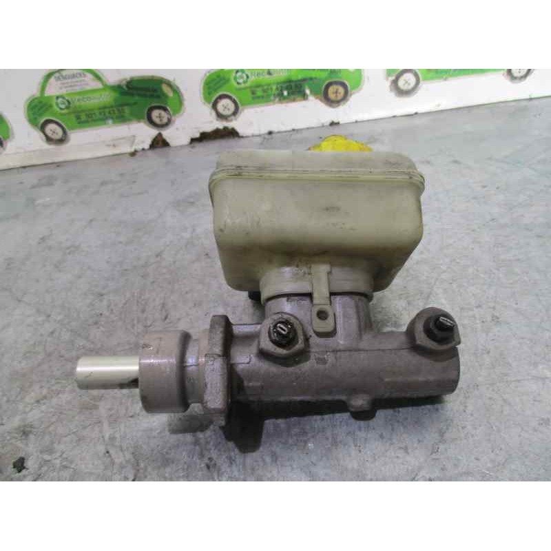 Recambio de bomba freno para audi a3 (8l) 1.8 20v referencia OEM IAM 21027099 BENDIX