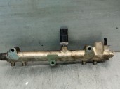 Recambio de rampa inyectora para chrysler voyager (rg) 2.5 crd grand voyager limited referencia OEM IAM 0445214023 5066912AA BOS