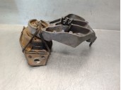 Recambio de soporte motor para renault laguna iii 1.5 dci diesel referencia OEM IAM 112100003R  