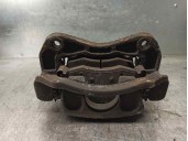 Recambio de pinza freno delantera izquierda para hyundai accent (mc) 1.4 cat referencia OEM IAM 
