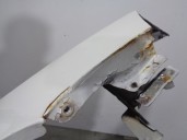 Recambio de aleta delantera derecha para jeep compass 2.0 crd cat referencia OEM IAM 5160036AC BLANCA 