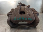 Recambio de pinza freno trasera izquierda para toyota auris 1.4 16v cat referencia OEM IAM 4785002100  