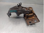 Recambio de soporte motor para renault laguna iii 1.5 dci diesel referencia OEM IAM 112100003R  