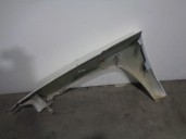 Recambio de aleta delantera derecha para jeep compass 2.0 crd cat referencia OEM IAM 5160036AC BLANCA 