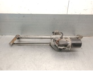 Recambio de motor limpia delantero para opel vivaro a furgoneta (x83) 1.9 dti (f7) referencia OEM IAM 4414681 4414681 