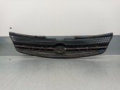 Recambio de rejilla delantera para tata indica 2006 1.4 63 kw referencia OEM IAM 286888506305  