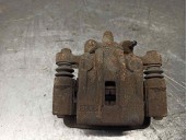 Recambio de pinza freno trasera derecha para hyundai accent (mc) 1.4 cat referencia OEM IAM 