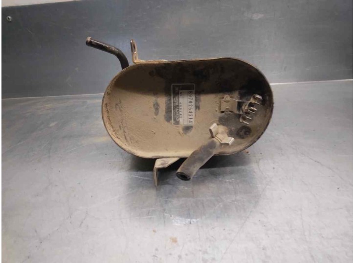Replacement vacuum pump for Opel Monterey Ltd OEM IAM reference 8970264214 