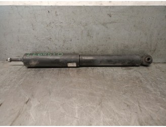 Recambio de amortiguador trasero derecho para opel corsa c (x01) 1.3 cdti (f08, f68) referencia OEM IAM 436305 436305 