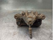 Recambio de pinza freno trasera derecha para hyundai accent (mc) 1.4 cat referencia OEM IAM 