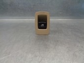 Recambio de mando elevalunas trasero derecho para bmw serie 3 berlina (e90) 320d referencia OEM IAM 61316945874 