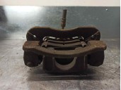 Recambio de pinza freno trasera derecha para hyundai accent (mc) 1.4 cat referencia OEM IAM 