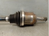 Recambio de transmision delantera izquierda para opel corsa e 1.4 referencia OEM IAM 13149830 