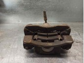 Recambio de pinza freno trasera izquierda para hyundai accent (mc) 1.4 cat referencia OEM IAM 