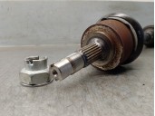Recambio de transmision delantera izquierda para opel corsa e 1.4 referencia OEM IAM 13149830 
