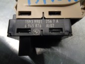 Recambio de mando elevalunas trasero derecho para bmw serie 3 berlina (e90) 320d referencia OEM IAM 61316945874 