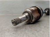 Recambio de transmision delantera izquierda para opel corsa e 1.4 referencia OEM IAM 13149830 