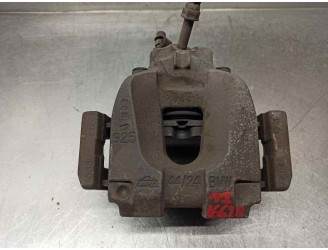Recambio de pinza freno trasera izquierda para bmw serie 5 gran turismo (f07) 2.0 turbodiesel referencia OEM IAM 34216786831  AT