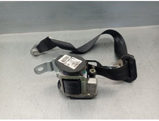 Replacement front left seatbelt for Tata Indica 2006 1.4 63 kW OEM IAM reference 0000016755 CON PRETENSOR 5