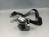 Replacement front left seatbelt for Tata Indica 2006 1.4 63 kW OEM IAM reference 0000016755 CON PRETENSOR 5