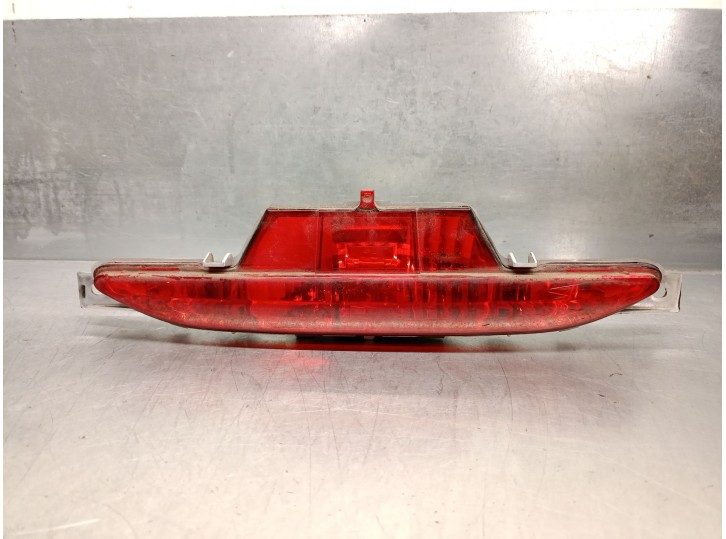 Recambio de piloto trasero central para peugeot 208 i (ca_, cc_) 1.2 thp 110 referencia OEM IAM 9674308980 9674308980 