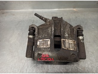 Recambio de pinza freno delantera derecha para citroën c3 iii (sx) 1.2 vti 82 referencia OEM IAM 9805497780 0204Y01132 