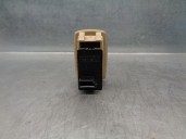Recambio de mando elevalunas trasero izquierdo para bmw serie 3 berlina (e90) 320d referencia OEM IAM 61316945874 