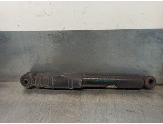 Recambio de amortiguador trasero derecho para opel astra h berlina 1.9 cdti referencia OEM IAM 22203740  