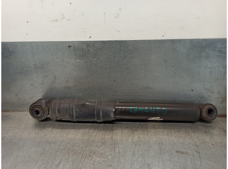 Recambio de amortiguador trasero derecho para opel astra h berlina 1.9 cdti referencia OEM IAM 22203740 