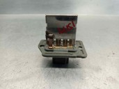Recambio de resistencia calefaccion para hyundai accent (mc) 1.4 cat referencia OEM IAM 