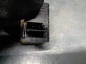 Recambio de mando elevalunas trasero izquierdo para bmw serie 3 berlina (e90) 320d referencia OEM IAM 61316945874 