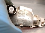 Recambio de piloto trasero central para peugeot 208 i (ca_, cc_) 1.2 thp 110 referencia OEM IAM 9674308980 9674308980 