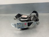Replacement front left seatbelt for Tata Indica 2006 1.4 63 kW OEM IAM reference 0000016755 CON PRETENSOR 5