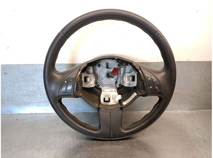 Recambio de volante para fiat 500 (312_) 1.2 (312axa1a) referencia OEM IAM 735655650 735655650 