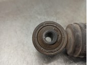 Recambio de amortiguador trasero derecho para opel astra h berlina 1.9 cdti referencia OEM IAM 22203740 
