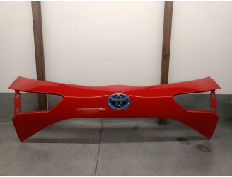 Recambio de molduras traseras para toyota yaris (_p13_) 1.5 hybrid (nhp130_) referencia OEM IAM 768110DA30 768010D922 768010DB20