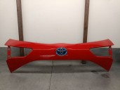 Recambio de molduras traseras para toyota yaris (_p13_) 1.5 hybrid (nhp130_) referencia OEM IAM 768110DA30 768010D922 768010DB20