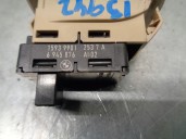 Recambio de mando elevalunas trasero izquierdo para bmw serie 3 berlina (e90) 320d referencia OEM IAM 61316945874 