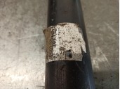 Recambio de amortiguador trasero derecho para opel astra h berlina 1.9 cdti referencia OEM IAM 22203740  