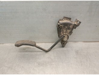 Recambio de potenciometro pedal para opel vivaro a furgoneta (x83) 1.9 dti (f7) referencia OEM IAM 6PV00811914 91166581 