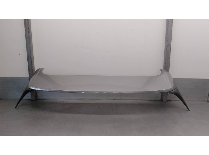 Recambio de aleron trasero para mazda cx-5 2.2 turbodiesel cat referencia OEM IAM KD5351961 KD5351960C 