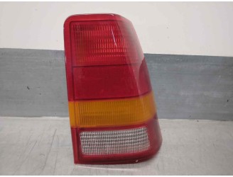 Recambio de piloto trasero derecho para opel kadett e referencia OEM IAM 2216423 YORKA
