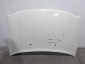 Recambio de capot para jeep compass 2.0 crd cat referencia OEM IAM 5074926AB BLANCO 